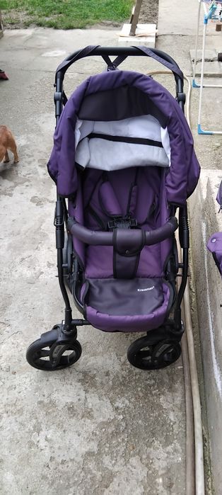 Cărucior în stare impecabila