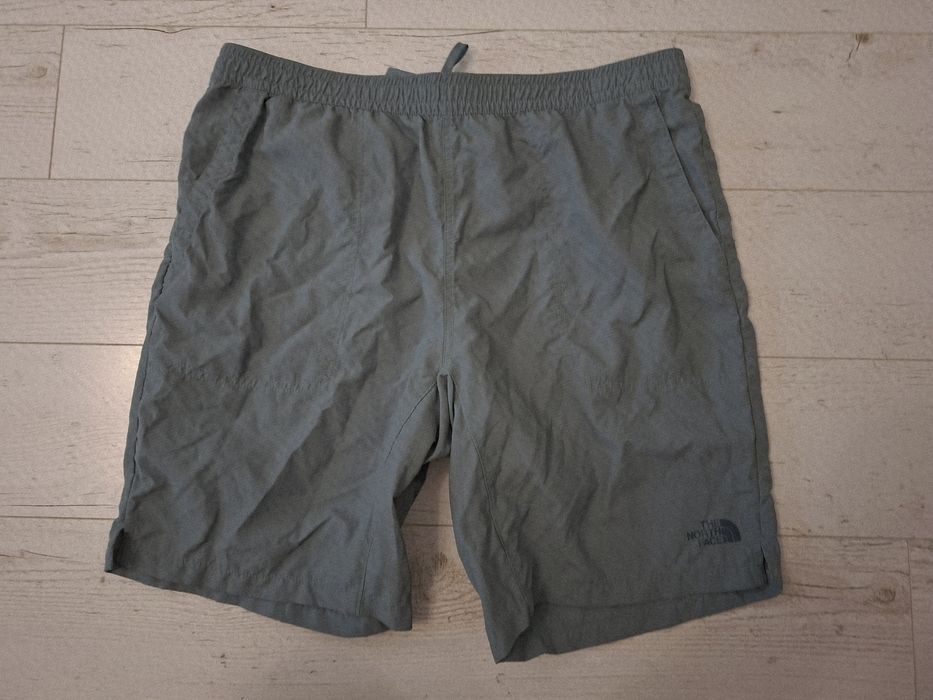 The North Face-Ориг.шорти Нови!!!