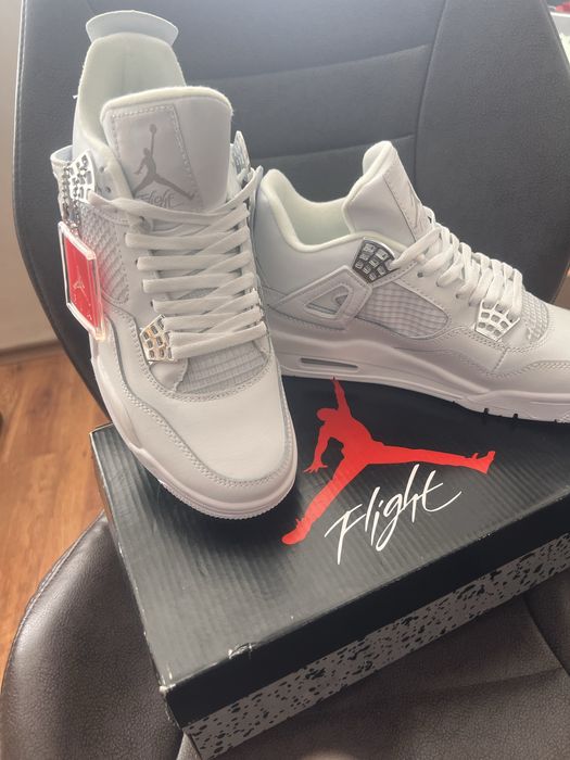 Мъжки баскетболни маратонки