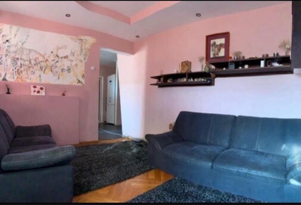 proprietar închiriez apartament 3 camere zona Torontalului Iulius Mall