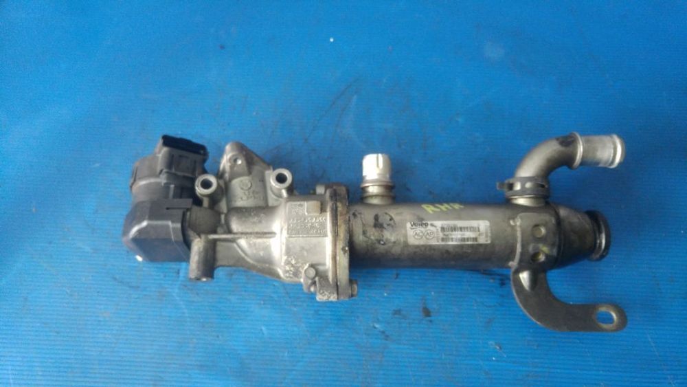 racitor gaze cu egr  2.0 hdi rhr peugeot 407 expert citroen c4 c5 jumper  9645699680 9645689780