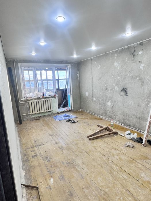 Продам 1 ком квартиру