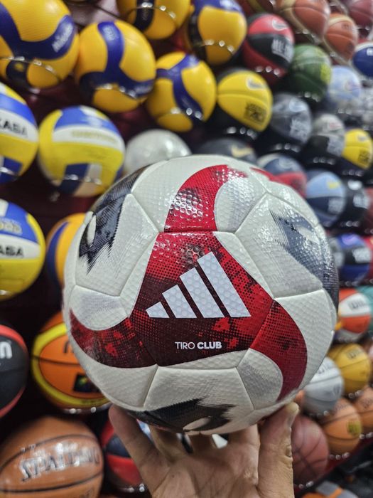 Мяч Футбольный, размер 5