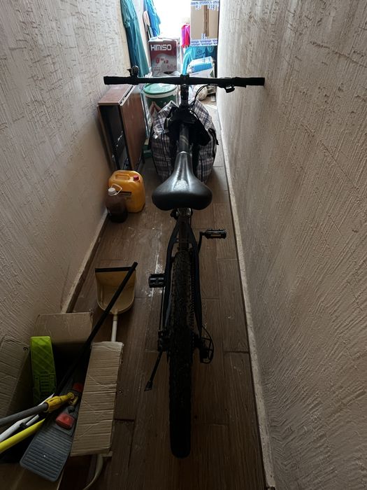 Велосипед хороши