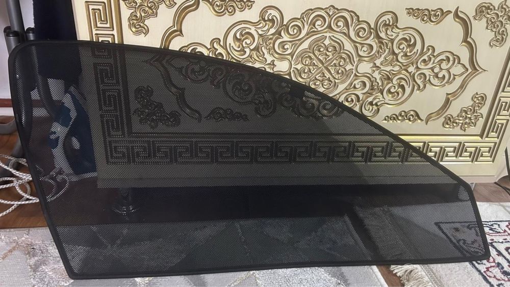 шторки ниссан максима а33