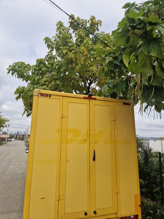 Vand Iveco Daily  2010 duba perfecta campervan sau food track