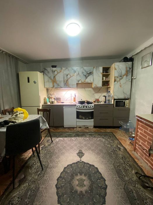 обмен дома на квартиру