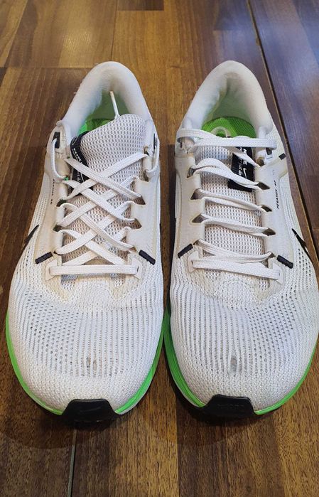 Nike Air Zoom Pegasus 40 (Оригинал, US 10.5 / 44.5) — для бега и зала