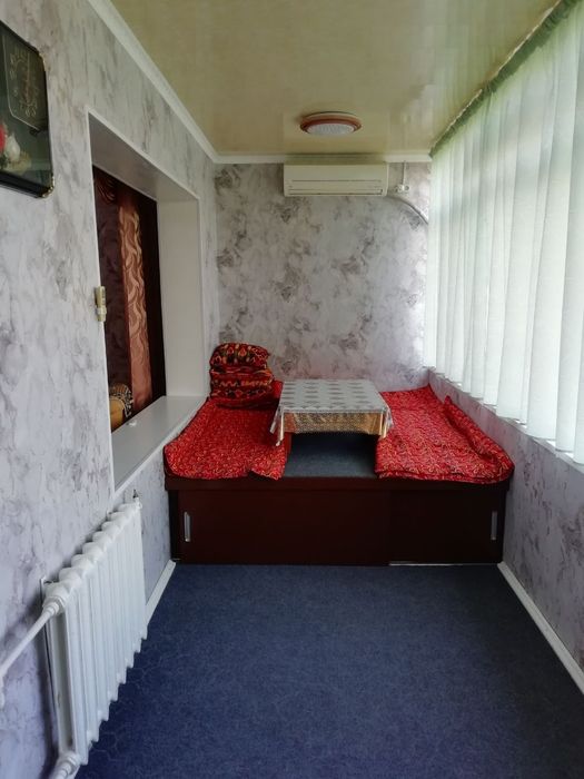 Продается квартира в Таш.обл город Нурабад