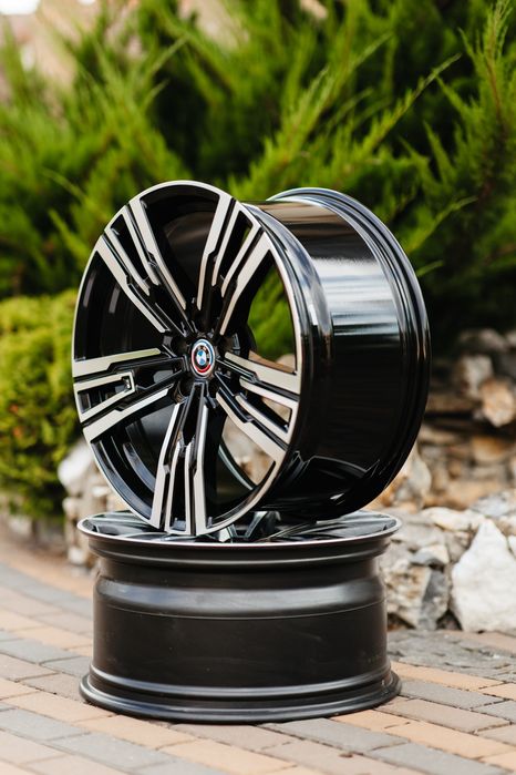 Jante 20 BMW ///M R20 G