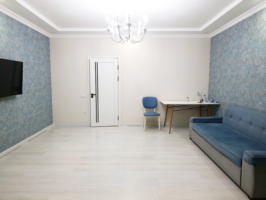 Юнусабад -11. 3/7/9. Французская планировка . Я хозяйка! Юнусобод 11