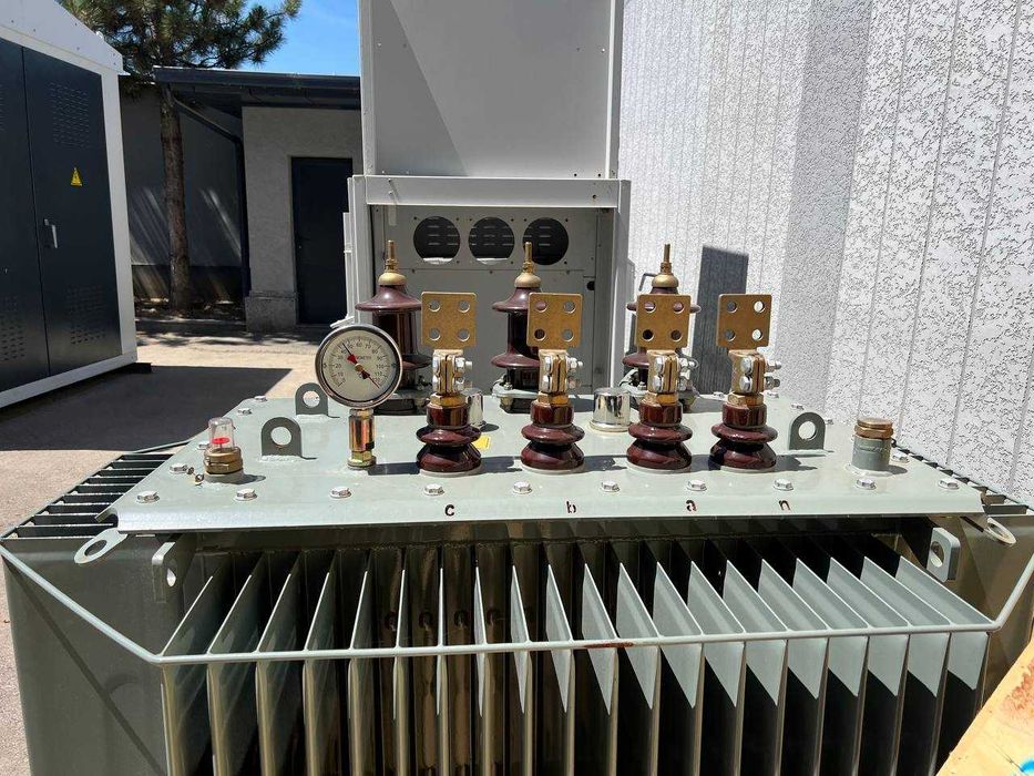Moyli Transformatorlar, Трансформаторы ТМГ 630кВА В НАЛИЧИИ.