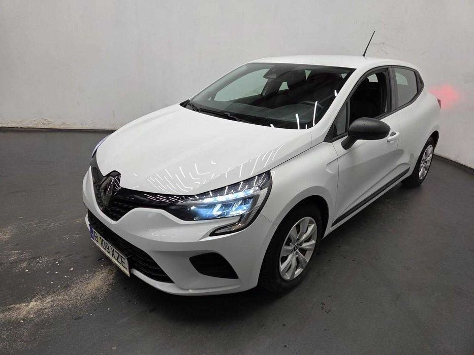 RENAULT Clio 2021 — imagine 2