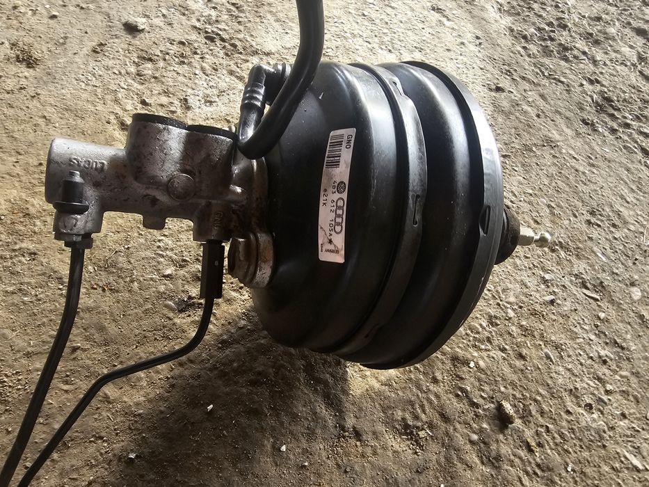 Tulumba frana VW Passat 2000/11-2005/05 3B3 1.9 TDI 74KW 101CP Cod 4B3