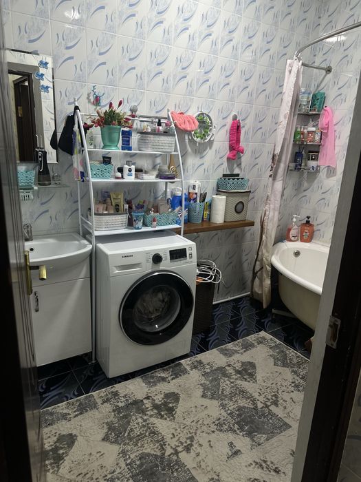 Продается 3х комнатный дом