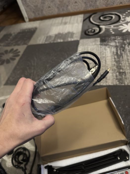 микрофон для компьютера