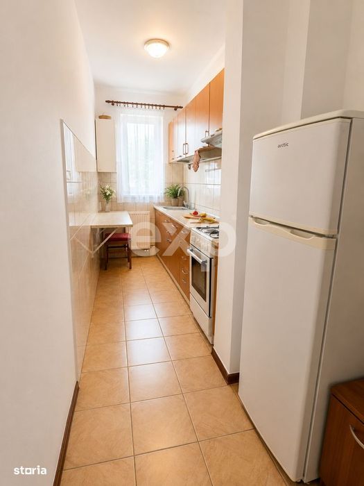 Apartament 2 camere | Mobilat | Dambul Rotund