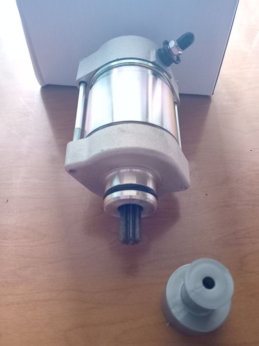 Стартер за Yamaha R1