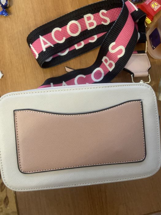 Продам сумку Marc Jacobs