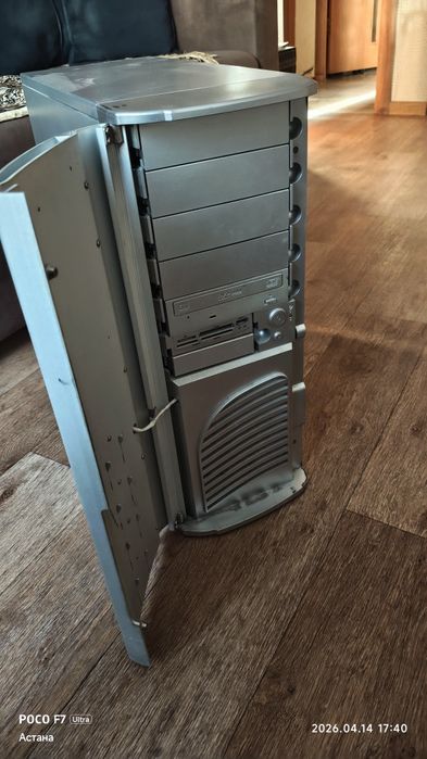 Компьютер Core 2 Duo