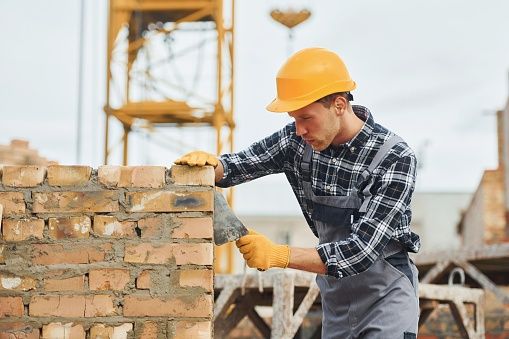 Строитель яни курилиш ишларни киламиз,