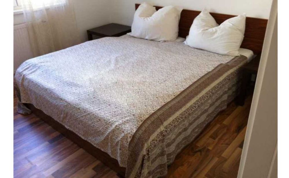 Дава се под наем Тристаен апартамент в Пловдив, Кършияка - 90 кв.м за 321.3 € - Снимка #7