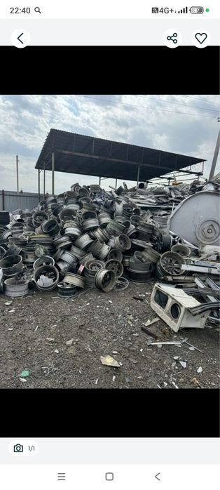 Прием двигатель АКПП Б/У
