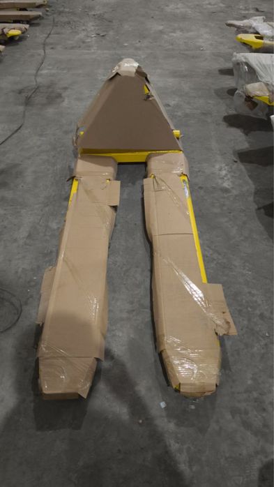 Рохля / QBL5 / транспалет / рохля / roxlya / roxli / shtabeler