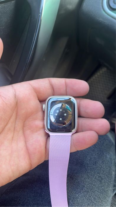 Продается Apple whach 7 series