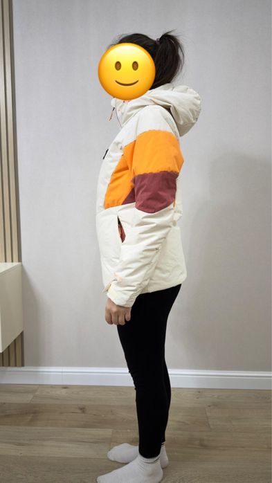 Продам женскую куртку