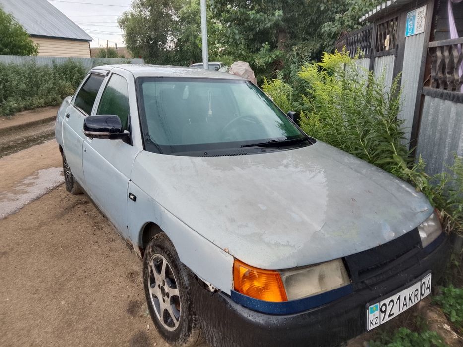 Продам Ваз 2110 газ бензин