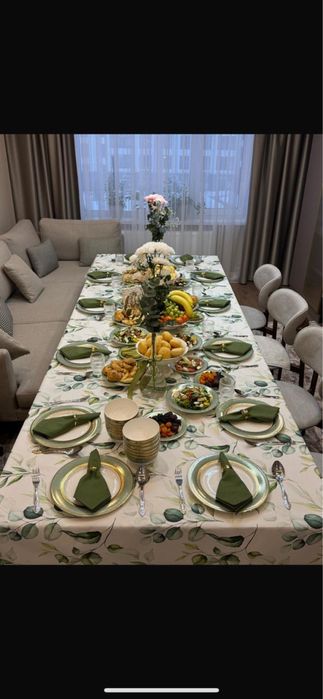 Продам стол раскладной 4 метра