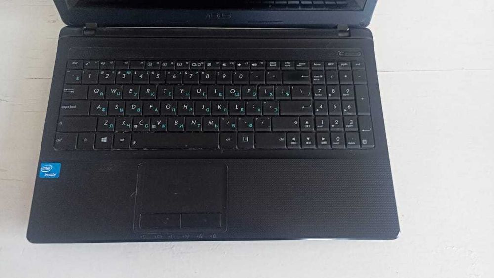 Продам Ноутбук ASUS в г.Рудном