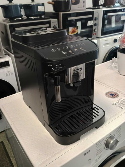 Кафемашина-Автомат Delonghi Magnifica Evo 15 bar опция за мляно кафе