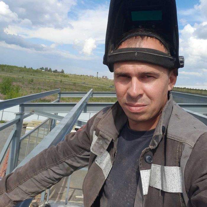Сварщик Профессионально Алматы