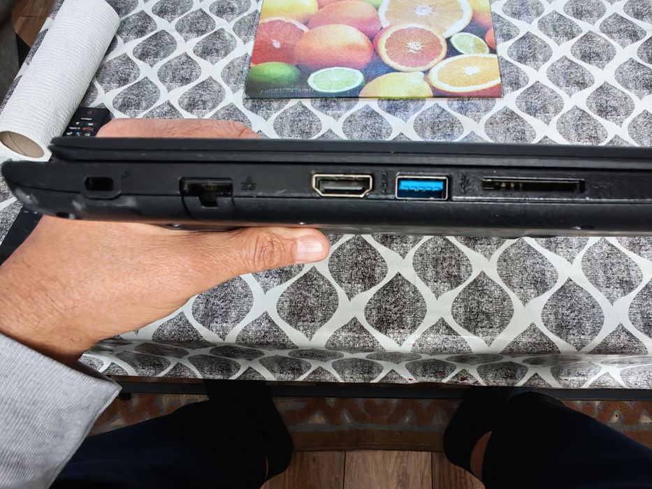 Acer Aspire 3 A315-51-388s