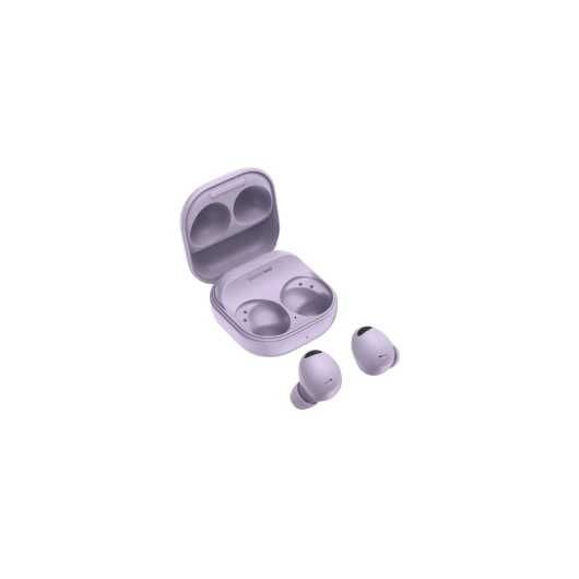 Căști wireless Samsung Galaxy Buds 2 Pro, culoarea Bora Purple
