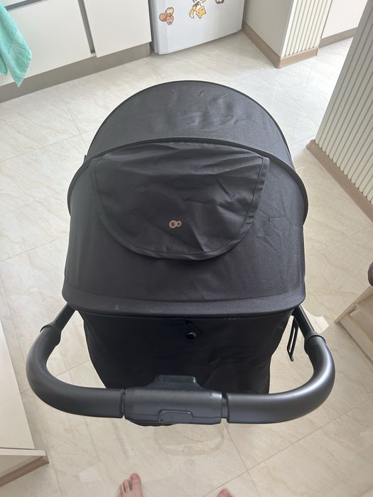 Лятна количка Kinderkraft TRIG 3