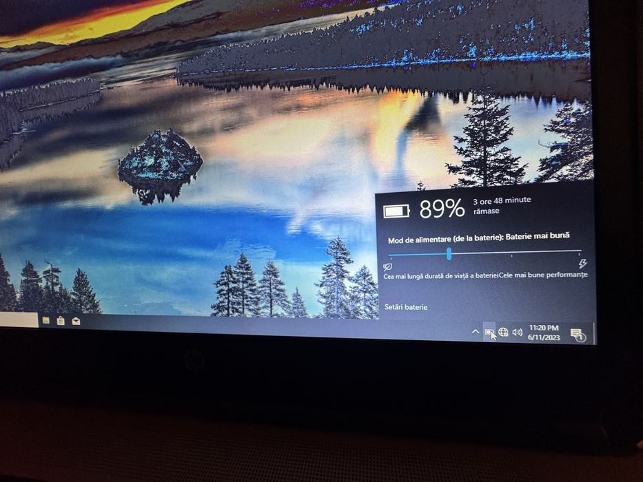 Laptopuri hp procesoare I5-I7