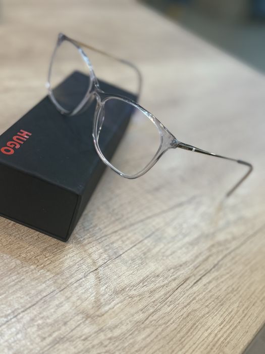 Rame ochelari Hugo Boss