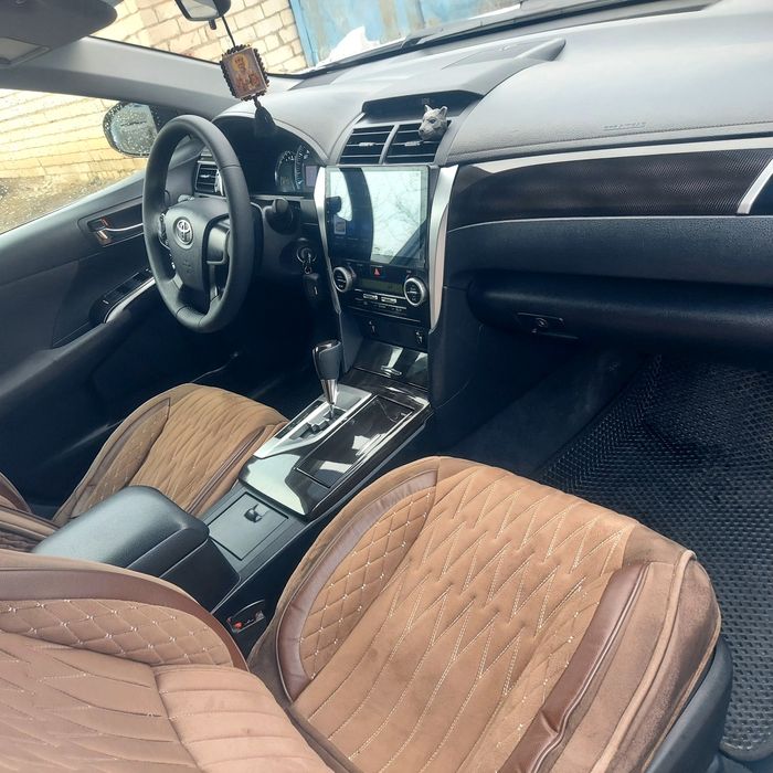 Обмен на недвижимость