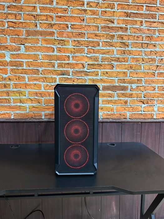 Продам игровой компьютер