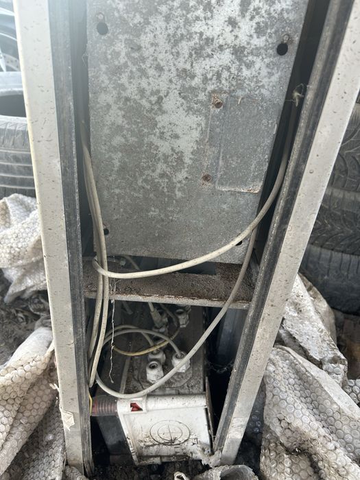 Стар постерминал