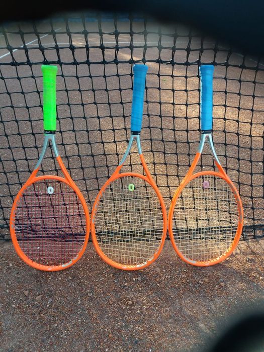 Racheta Head Radical+Thermobag