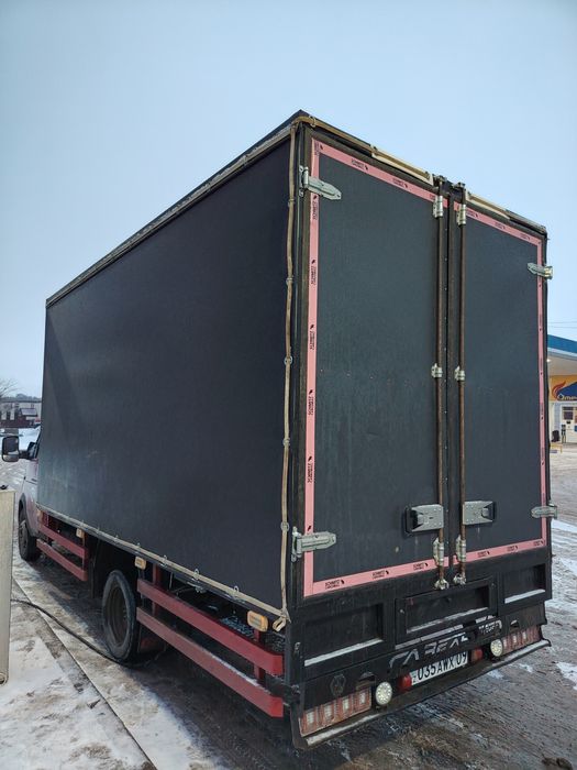 Продам Газель в хорошем состояний