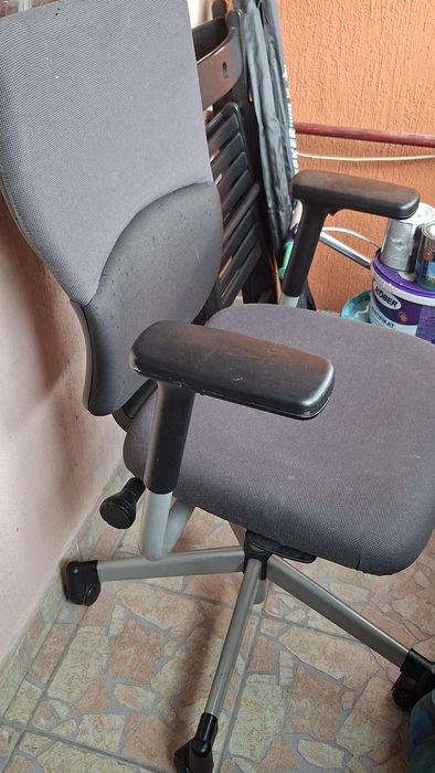 Scaun ergonomic Steelcase  birou