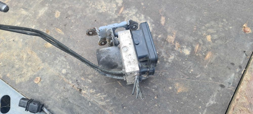 Dezmembrez volwagen crafter 2.0 diesel