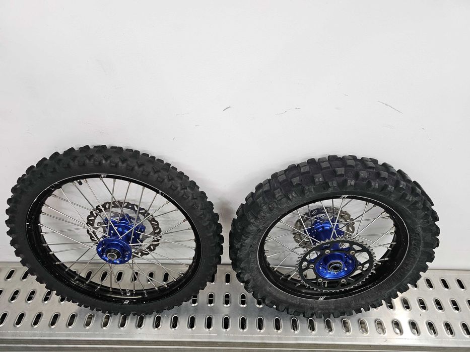 ! ! ! Тунингови капли ! ! ! За KTM HUSQVARNA И GAS GAS ! ! !