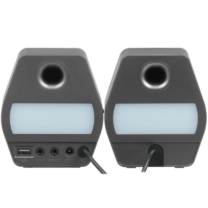 Колонки Edifier G2000