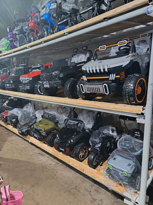 Пултли мошиналар